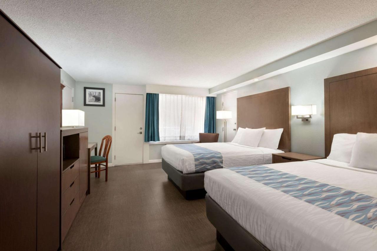 Gatlinburg River Inn Kültér fotó